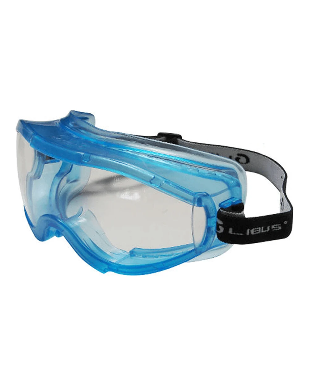 Antiparra de seguridad Libus New Classic