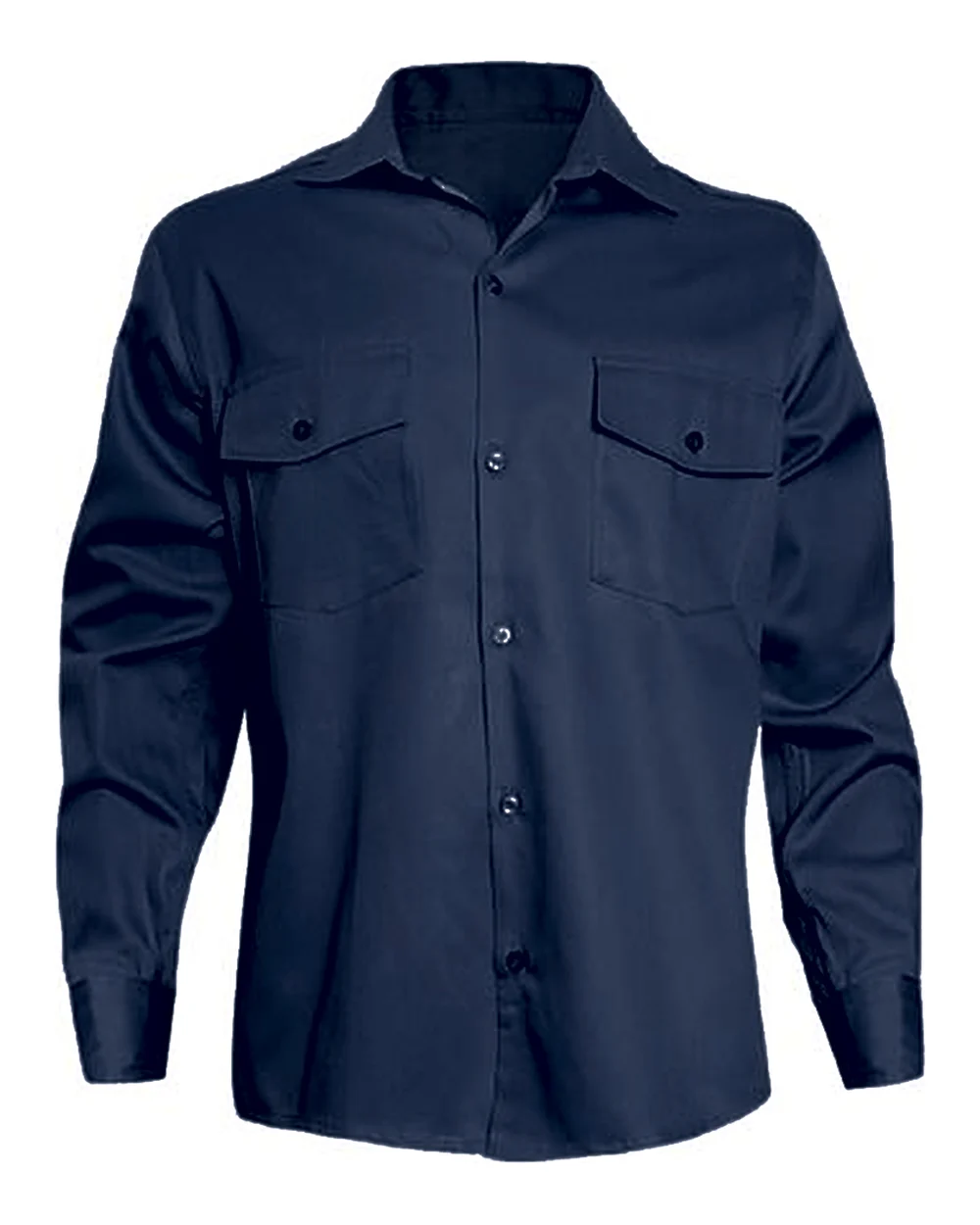 Camisa de trabajo clásica Diforza