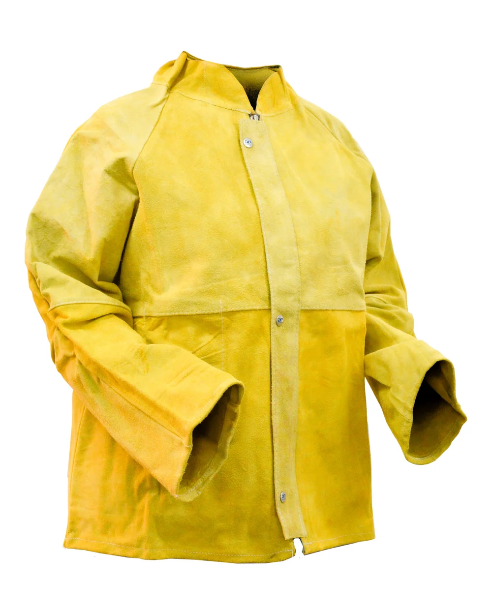 Campera de descarne para soldador De Pascale