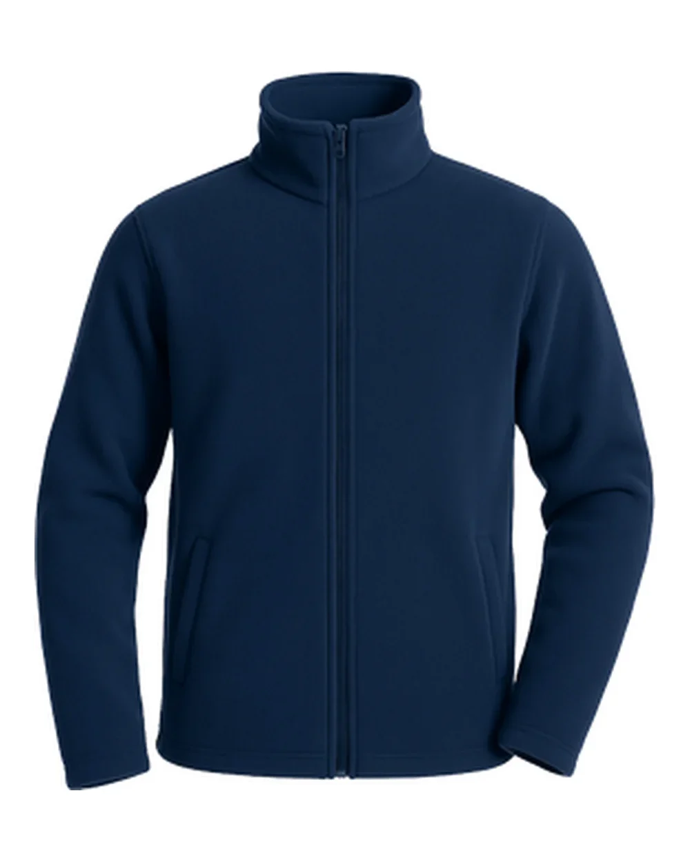 Campera polar Diforza