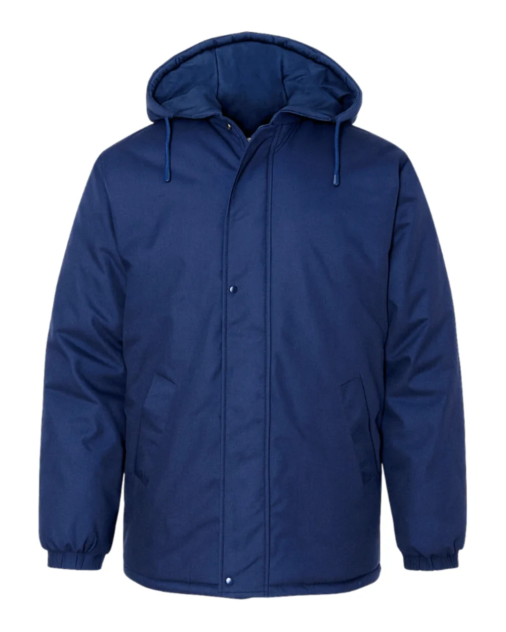 Campera de trabajo trucker Diforza