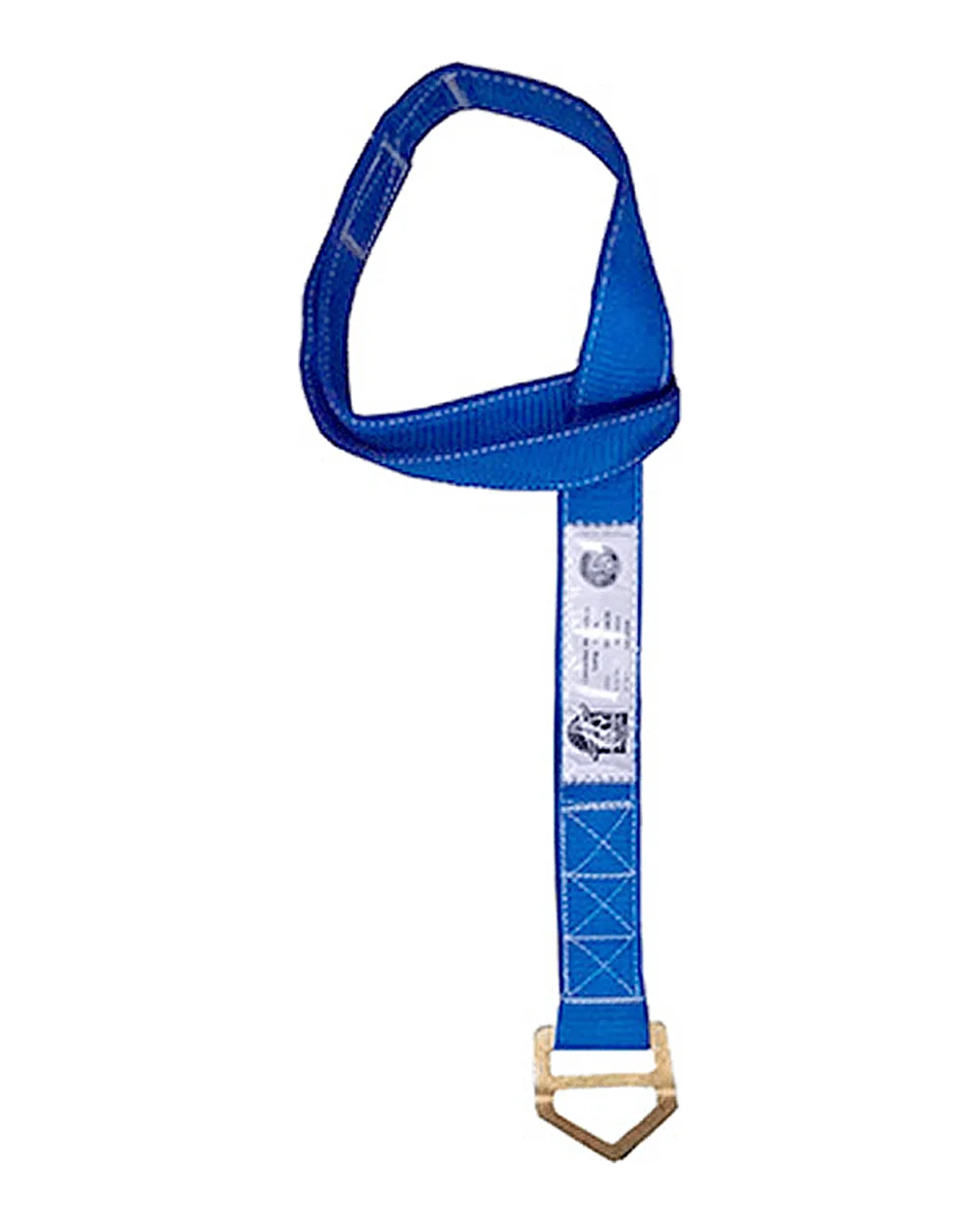 Conector de anclaje tipo corbata SKY (1 m / 2 m)