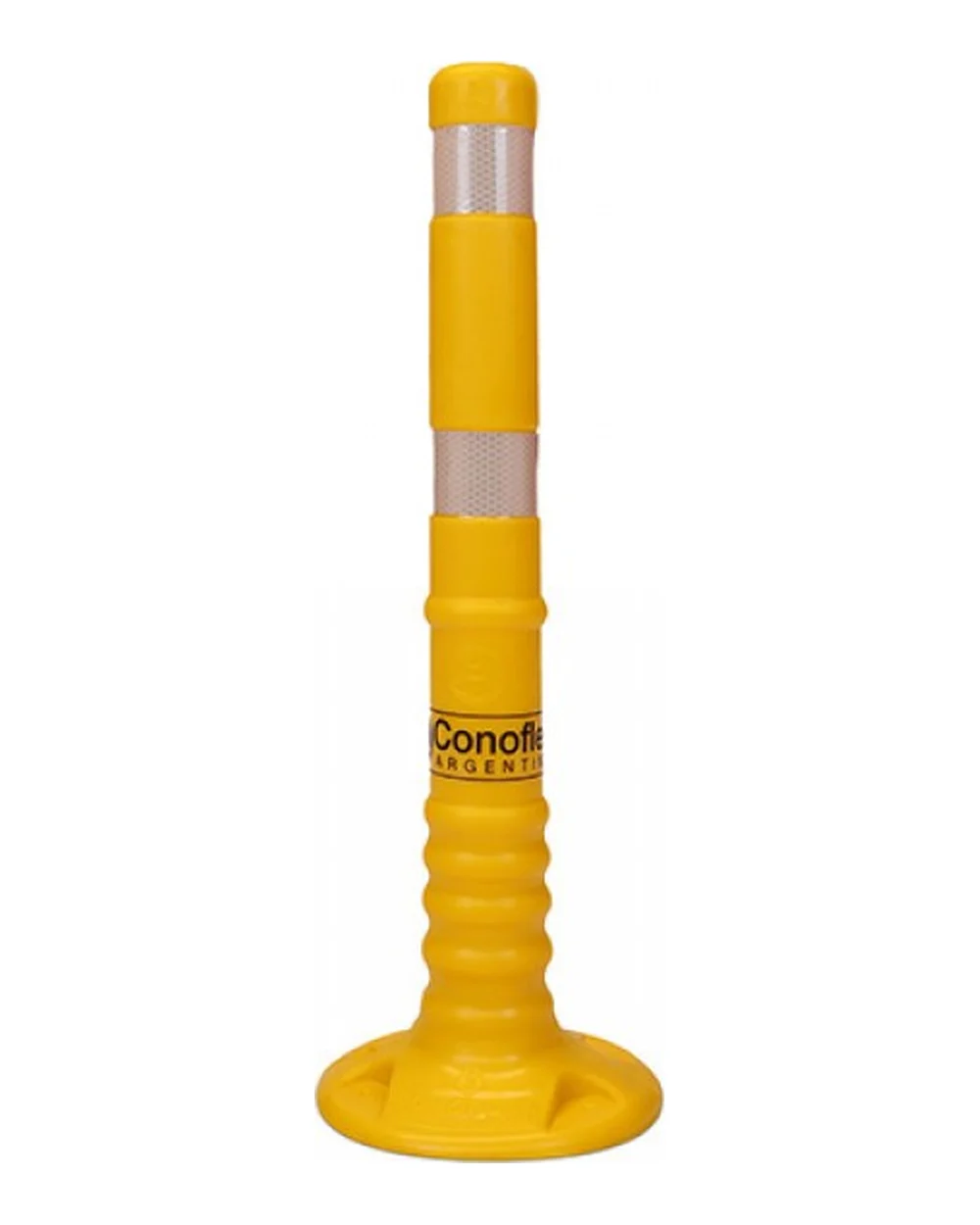 Delineador flexible rebatible 60 cm Conoflex