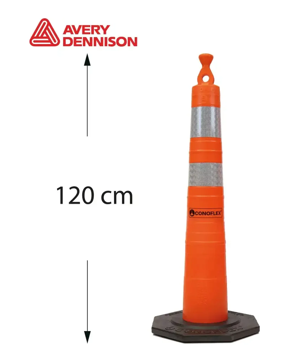 Cono Obrador Classic 120 cm Conoflex