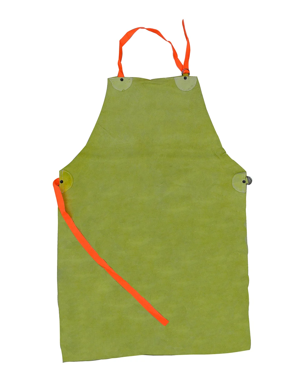 Delantal de descarne para soldador De Pascale