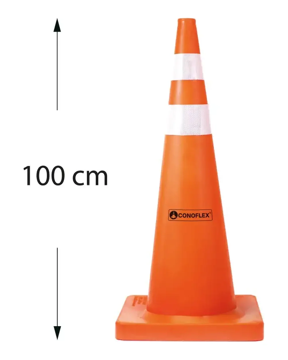 Cono Economax 100 cm Conoflex