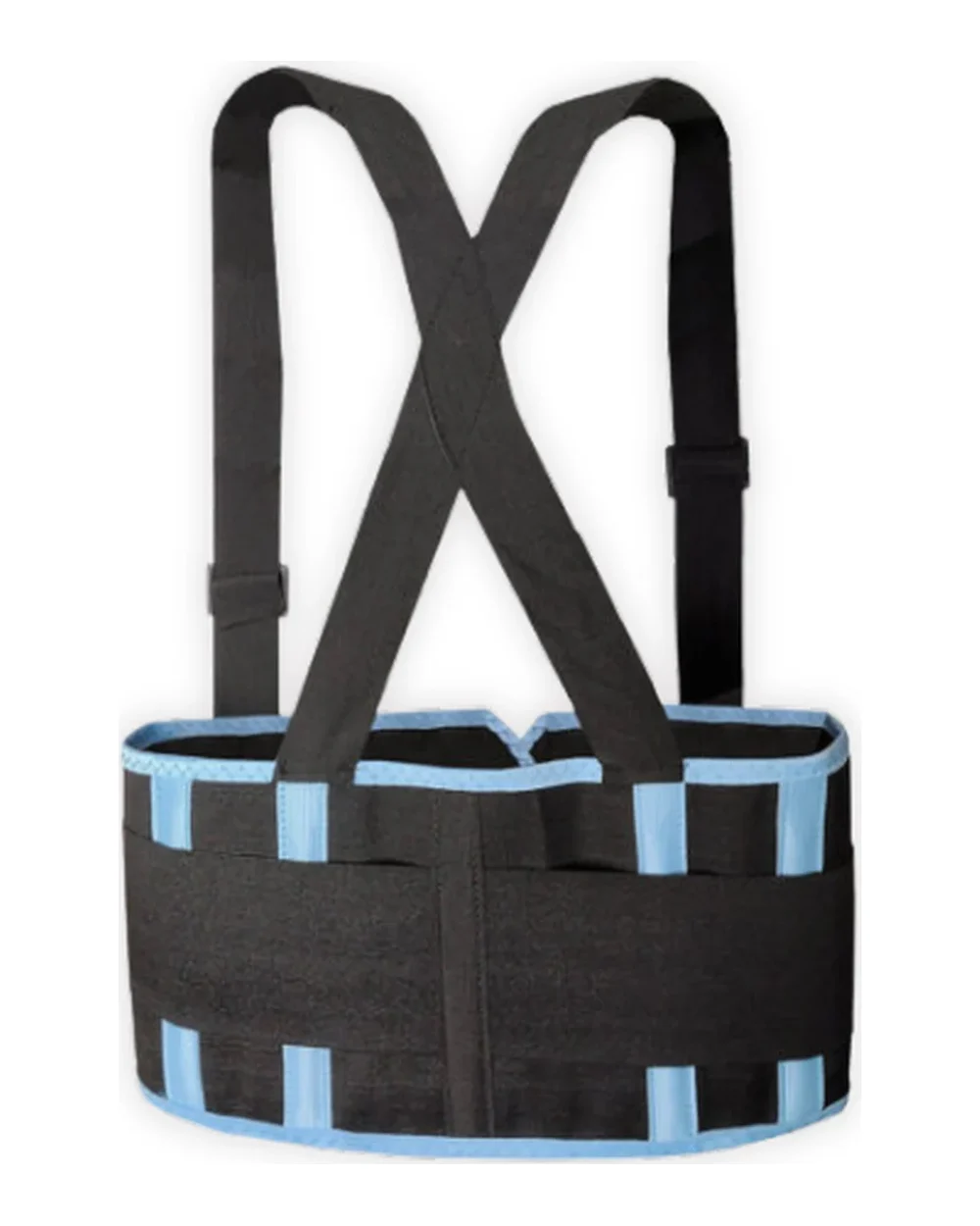 Faja lumbar Diforza modelo Full