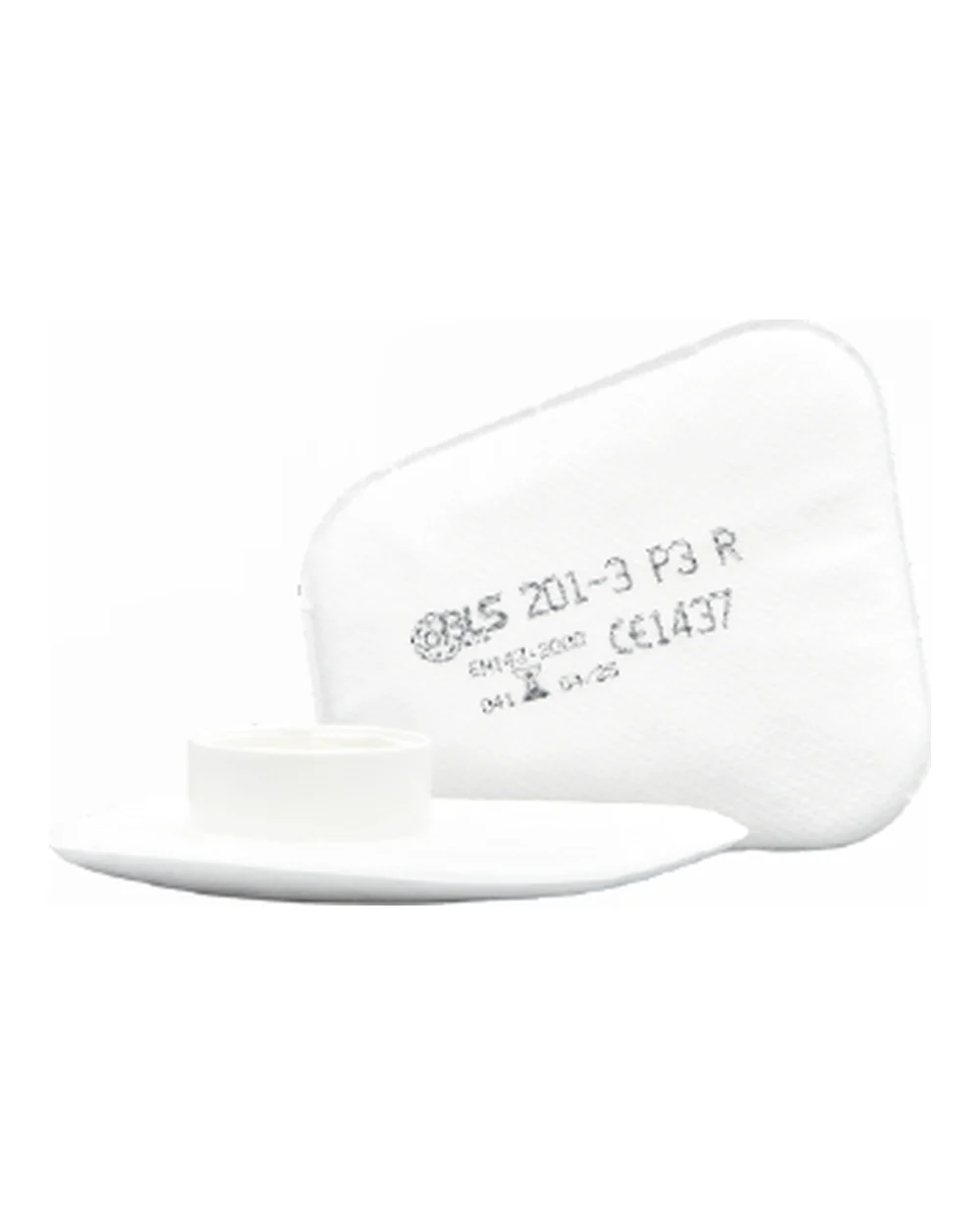 Filtros y prefiltros BLS serie 200 (bayoneta b-lock)