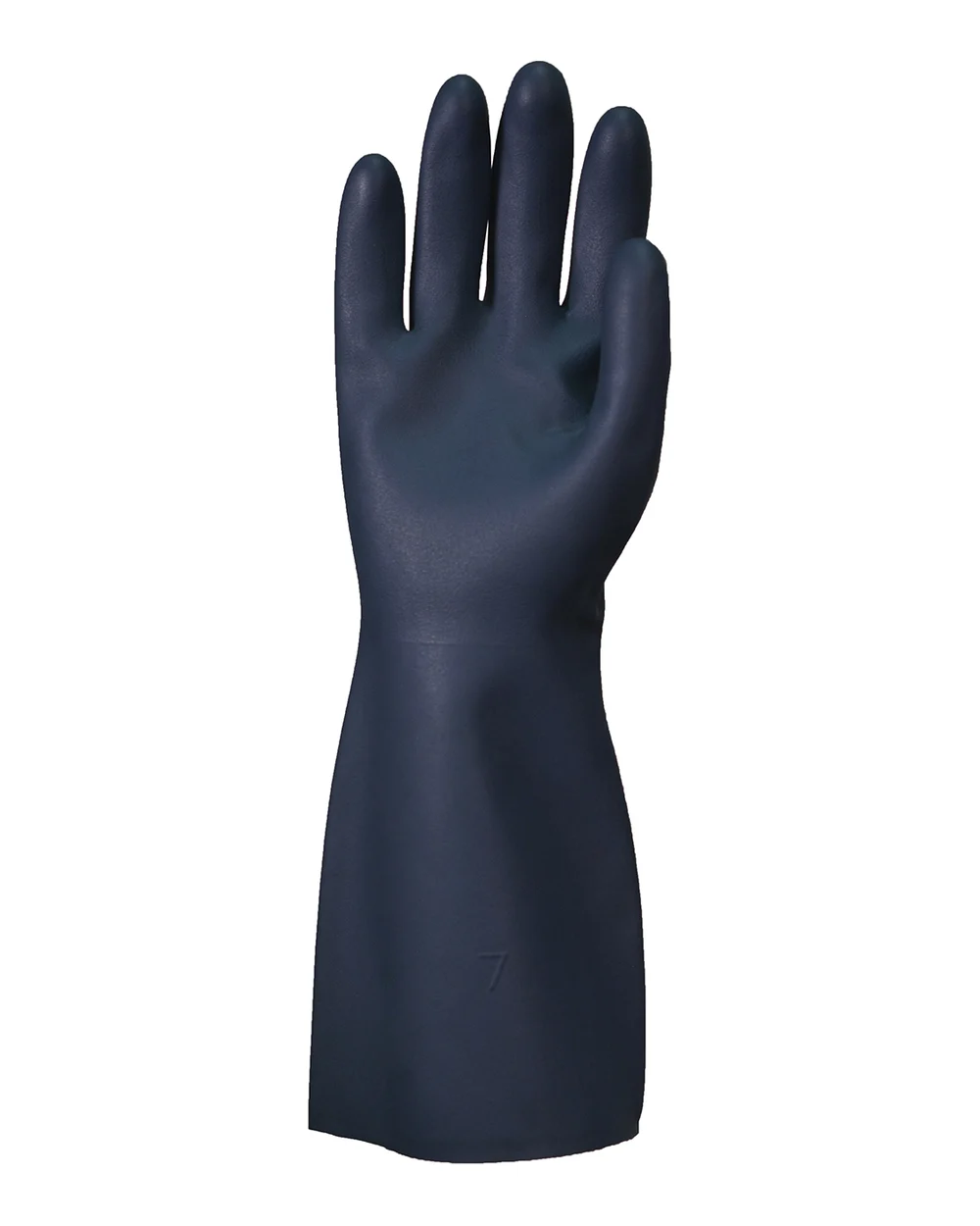 Guante de látex neoprene mix flocado De Pascale