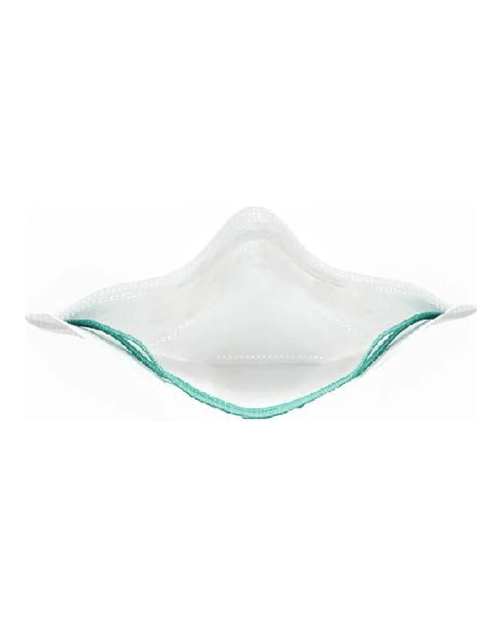 Mascarilla desechable BLS 502 FFP2
