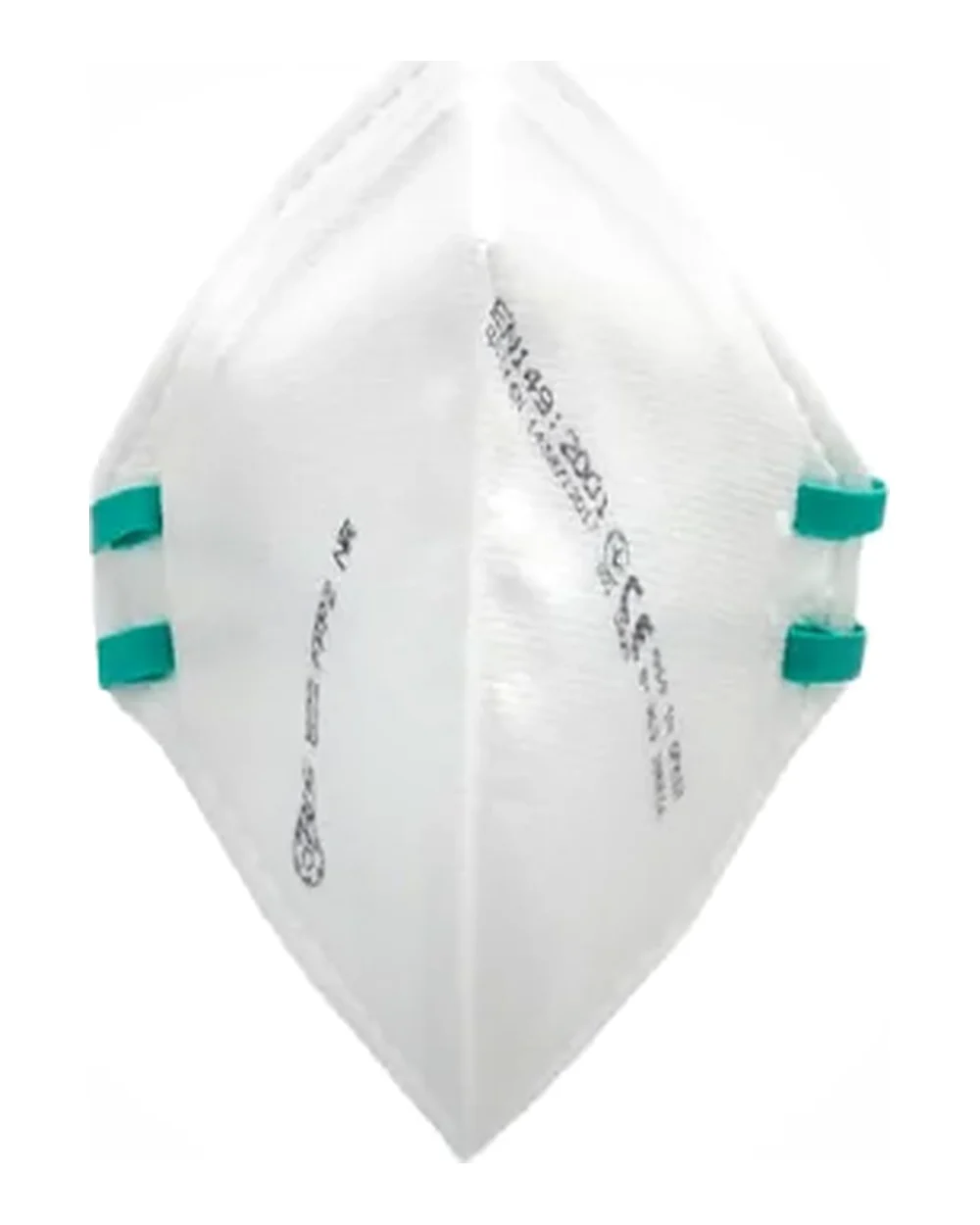 Mascarilla desechable BLS 522 FFP2