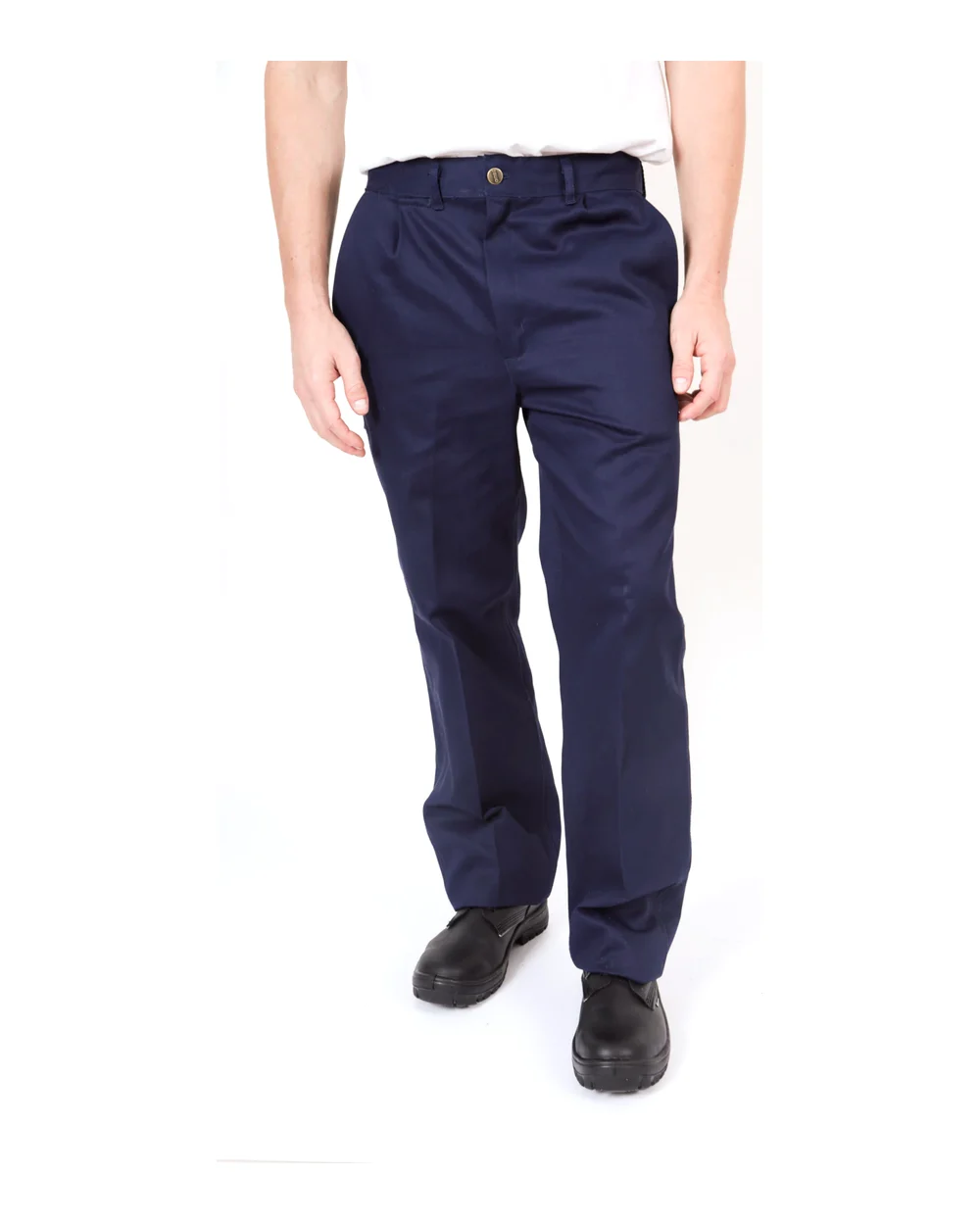 Pantalón de trabajo clásico Ombú
