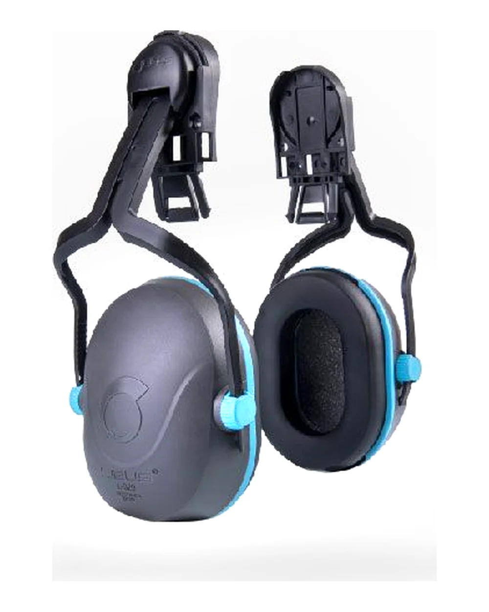 Protector auditivo de copa Libus L-320 para casco