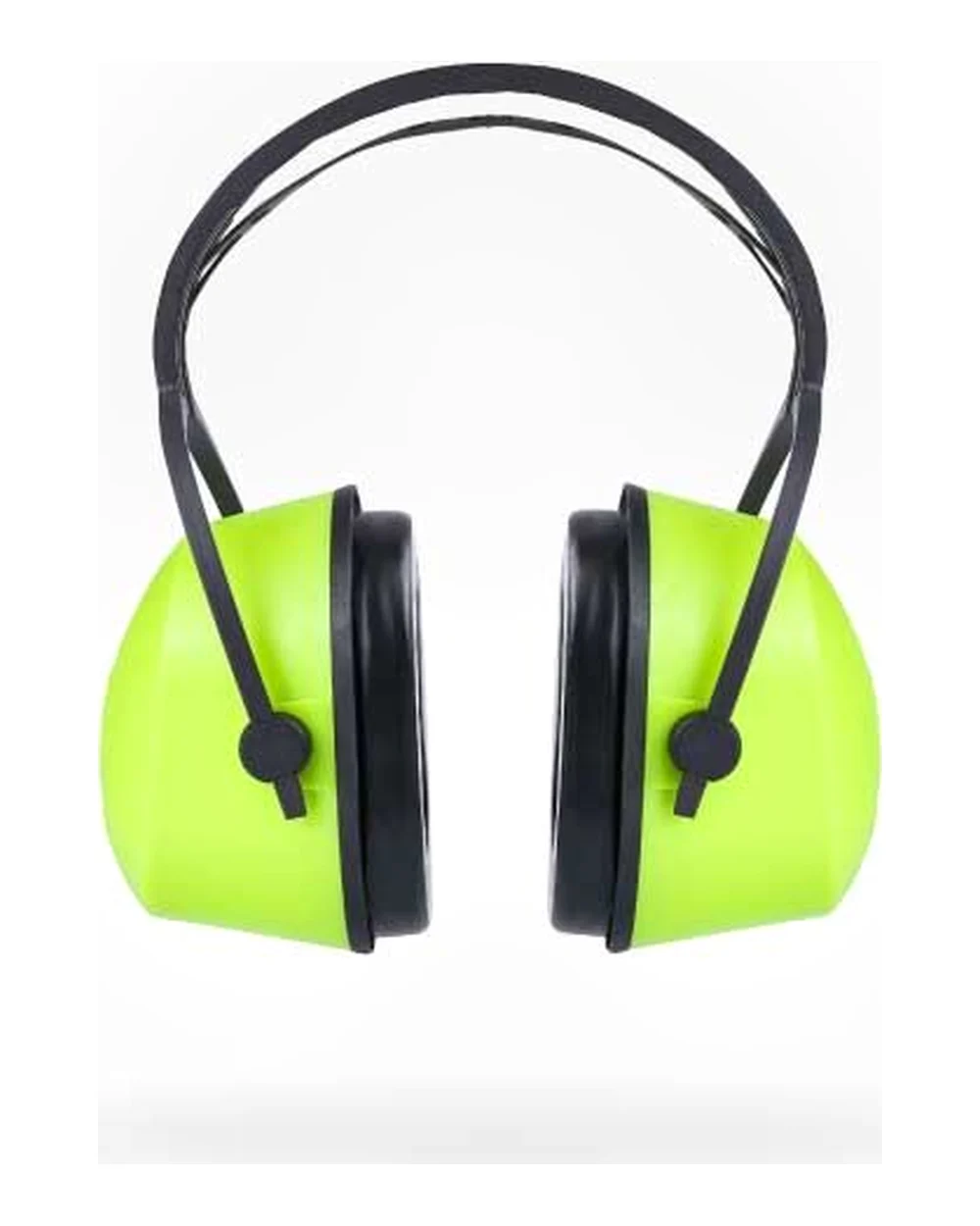Protector auditivo de copa Libus L-360 High Visibility