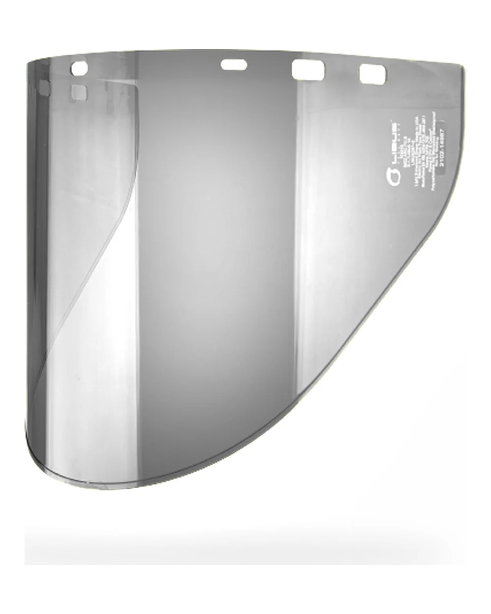 Protector facial contra arco eléctrico Libus Arc Flash