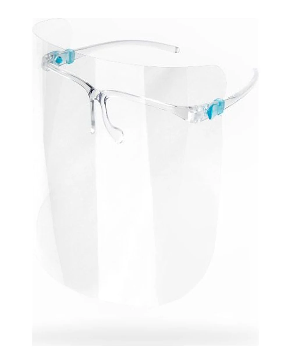 Protector facial Cronos Libus