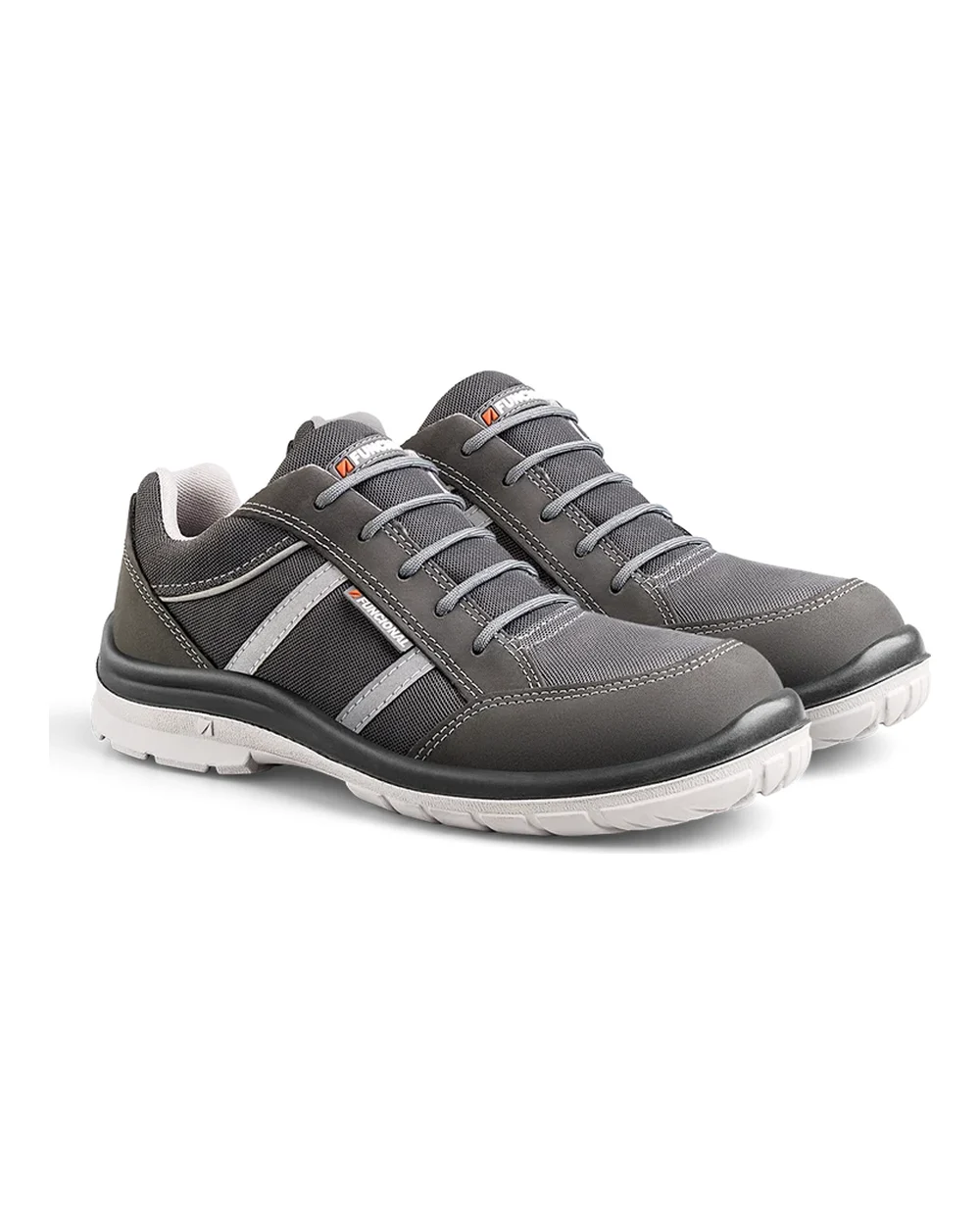 Zapatilla de seguridad Funcional Soul