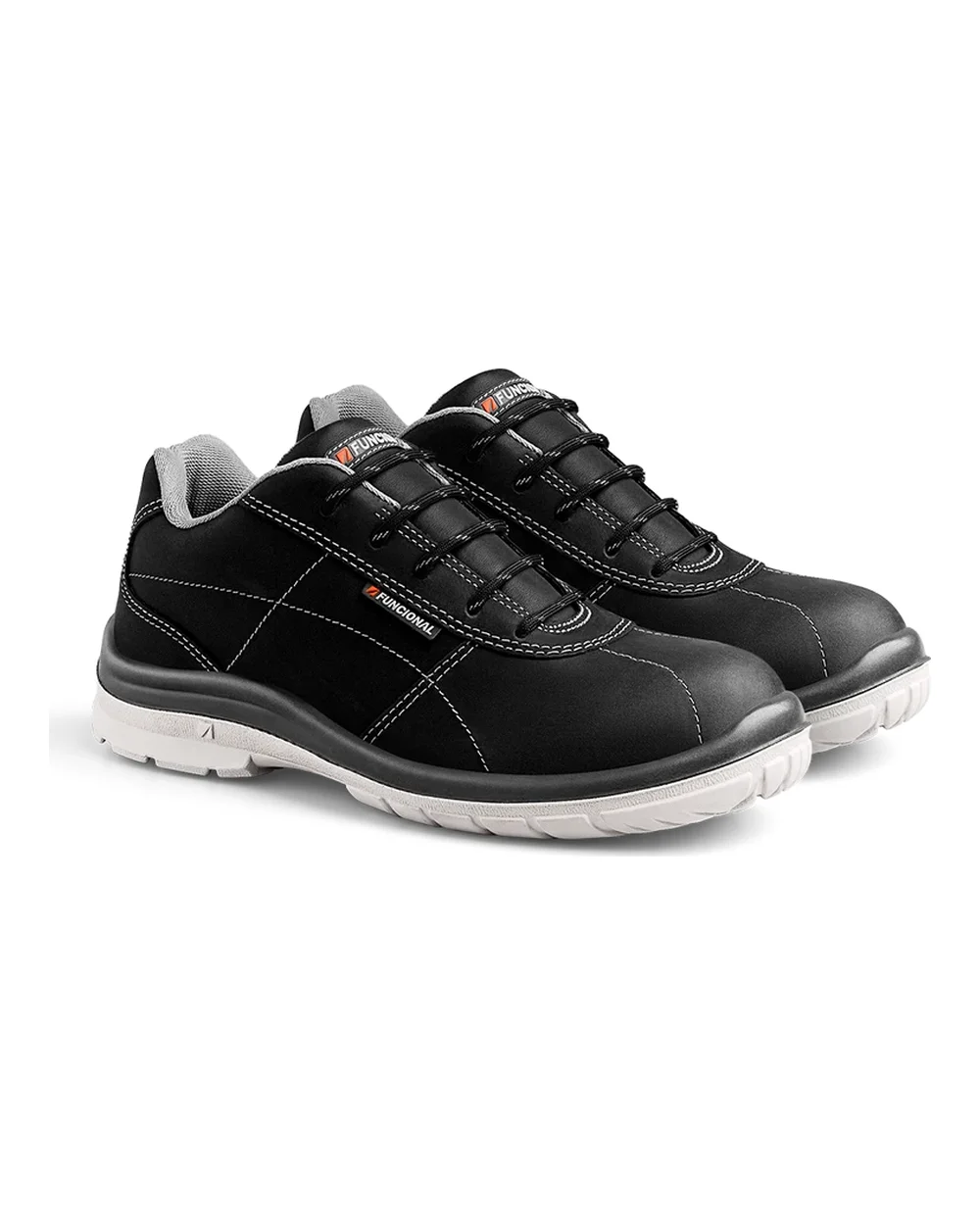 Zapato de seguridad Funcional City